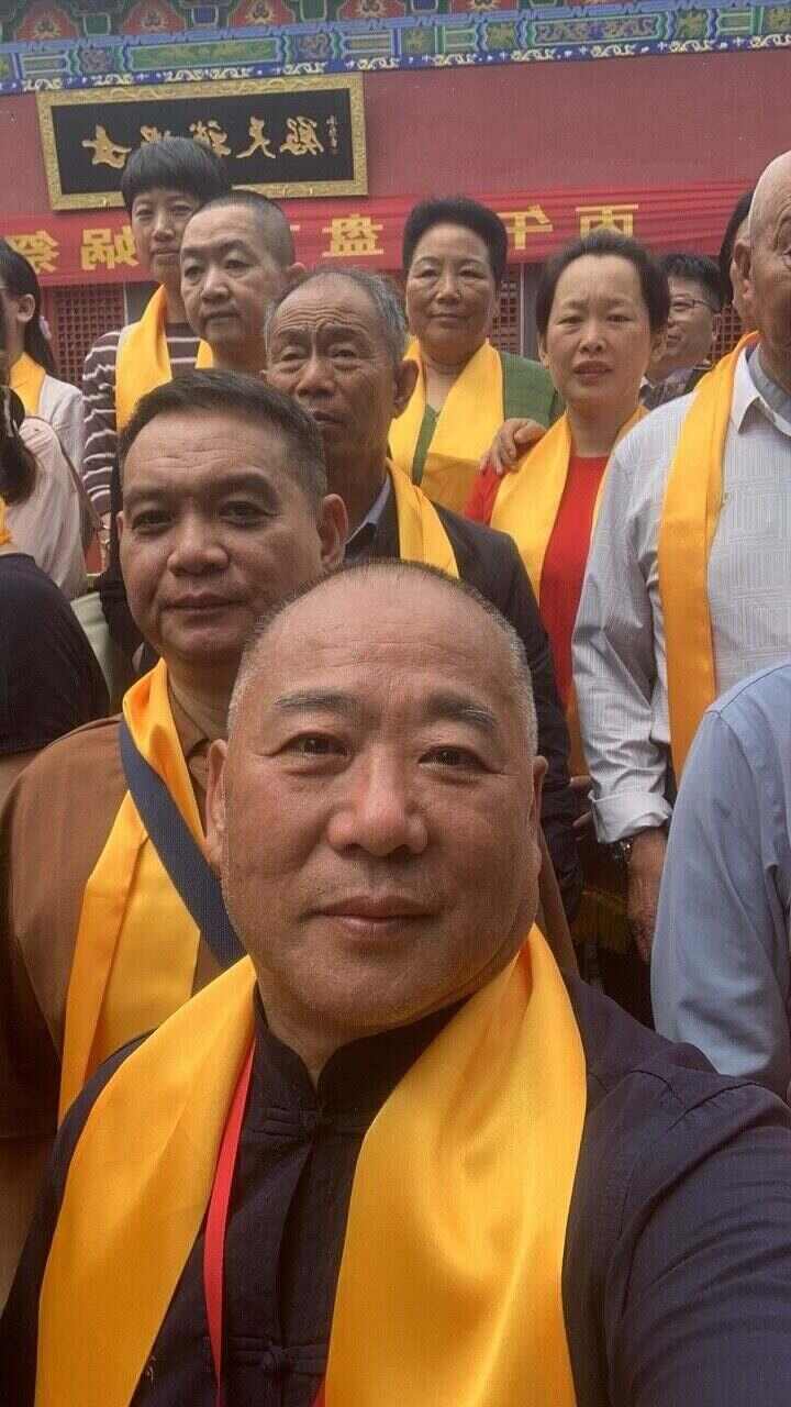 丙午年西华女娲城盘古女娲祭拜大典隆重举行 (图8) 93ae24f391fd145b2b21a49ea7e6e2f2.jpg