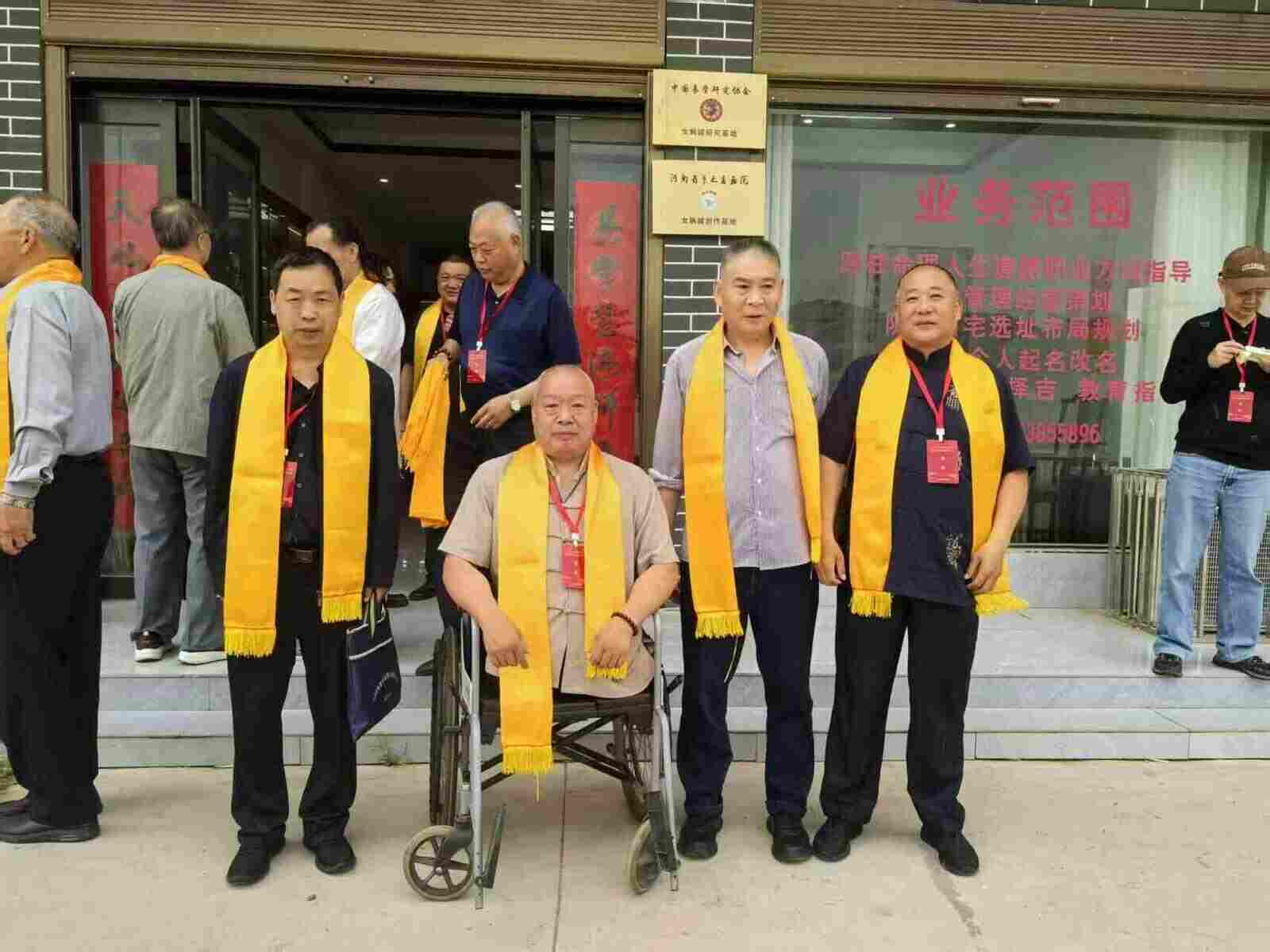 丙午年西华女娲城盘古女娲祭拜大典隆重举行 (图13) 515d38fbfb496f133bddd92de7b45ca7.jpg