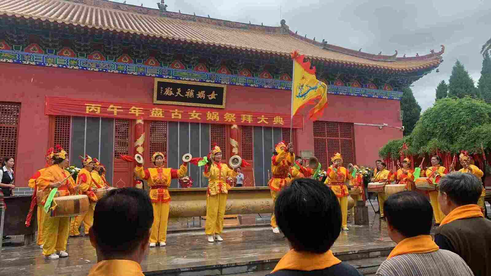 丙午年西华女娲城盘古女娲祭拜大典隆重举行 (图11) b014fa6a12bc49d15d0676de54d37835.jpg